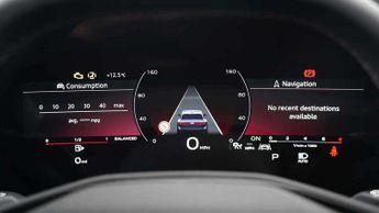 Audi A6 2.0 TFSI 204 Edition 1 4dr S Tronic