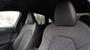 Audi A6 2.0 TFSI 204 Edition 1 4dr S Tronic