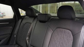 Audi A6 2.0 TFSI 204 Edition 1 4dr S Tronic
