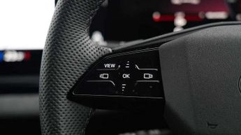 Audi A6 2.0 TFSI 204 Edition 1 4dr S Tronic
