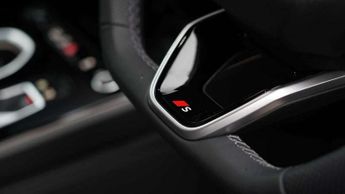 Audi A6 2.0 TFSI 204 Edition 1 4dr S Tronic