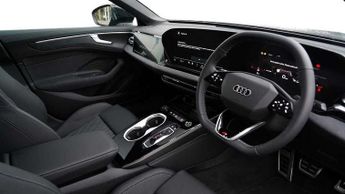 Audi A6 2.0 TFSI 204 Edition 1 4dr S Tronic