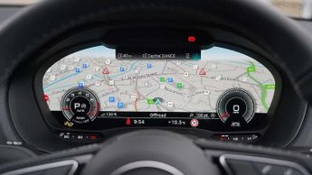 Audi Q2 35 TFSI S Line 5dr S Tronic