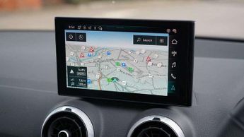 Audi Q2 35 TFSI S Line 5dr S Tronic
