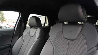 Audi Q2 35 TFSI S Line 5dr S Tronic