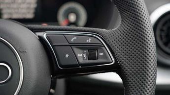 Audi Q2 35 TFSI S Line 5dr S Tronic