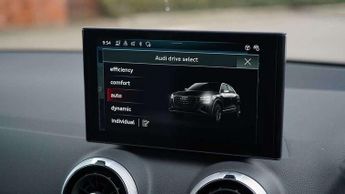 Audi Q2 35 TFSI S Line 5dr S Tronic