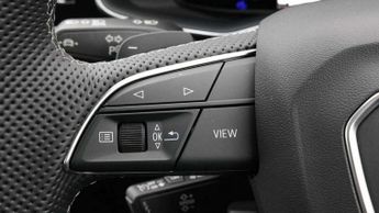 Audi Q7 3.0 TFSI Quattro 340 Black Edition 5dr Tiptronic