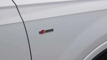 Audi Q7 3.0 TFSI Quattro 340 Black Edition 5dr Tiptronic
