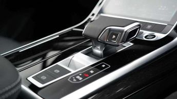 Audi Q7 3.0 TFSI e Quattro 394 Black Edition 5dr Tiptronic