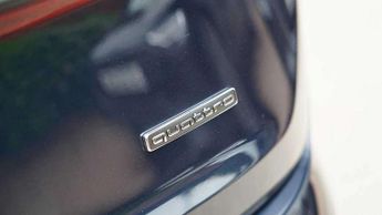 Audi Q7 3.0 TFSI e Quattro 394 Black Edition 5dr Tiptronic