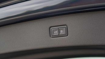 Audi Q7 3.0 TFSI e Quattro 394 Black Edition 5dr Tiptronic