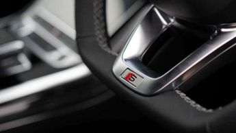 Audi Q7 3.0 TFSI e Quattro 394 Black Edition 5dr Tiptronic