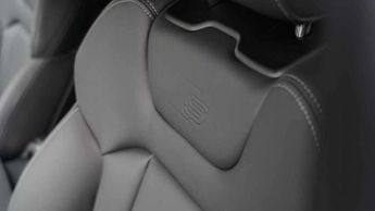 Audi Q7 3.0 TFSI e Quattro 394 Black Edition 5dr Tiptronic