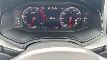 SEAT Arona 1.5 TSI 150 FR Sport 5dr DSG