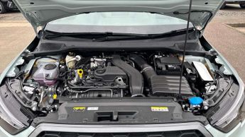 SEAT Arona 1.5 TSI 150 FR Sport 5dr DSG