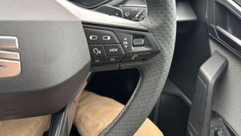 SEAT Arona 1.5 TSI 150 FR Sport 5dr DSG
