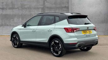 SEAT Arona 1.5 TSI 150 FR Sport 5dr DSG