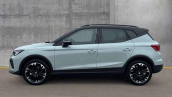 SEAT Arona 1.5 TSI 150 FR Sport 5dr DSG