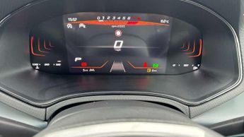 SEAT Ibiza 1.0 TSI 115 SE Technology 5dr DSG