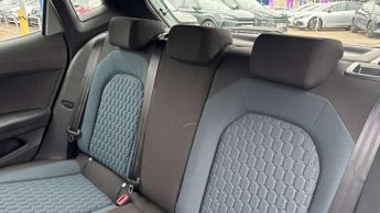 SEAT Ibiza 1.0 TSI 115 SE Technology 5dr DSG