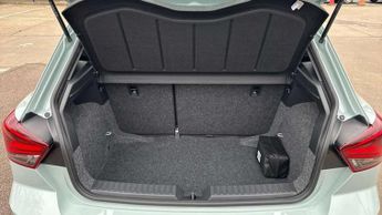SEAT Ibiza 1.0 TSI 115 SE Technology 5dr DSG