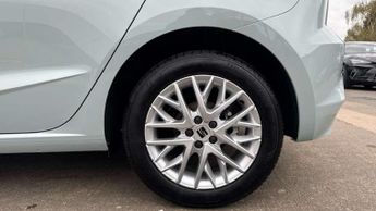 SEAT Ibiza 1.0 TSI 115 SE Technology 5dr DSG