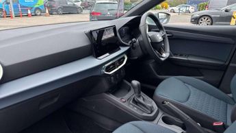 SEAT Ibiza 1.0 TSI 115 SE Technology 5dr DSG