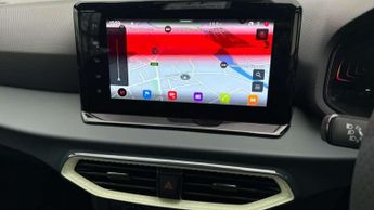 SEAT Ibiza 1.0 TSI 115 SE Technology 5dr DSG