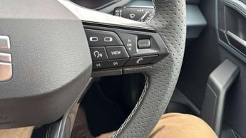 SEAT Ibiza 1.0 TSI 115 SE Technology 5dr DSG