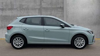 SEAT Ibiza 1.0 TSI 115 SE Technology 5dr DSG