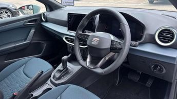 SEAT Ibiza 1.0 TSI 115 SE Technology 5dr DSG