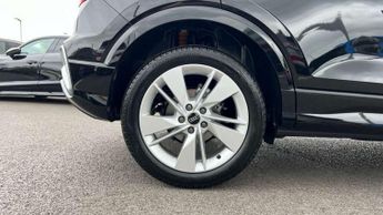 Audi Q2 35 TFSI S Line 5dr S Tronic