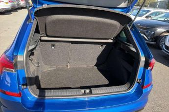 Skoda Kamiq 1.5 TSI Monte Carlo 5dr DSG