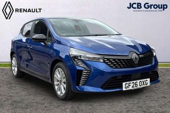 Renault Clio 1.0 TCe 90 Generation 5dr