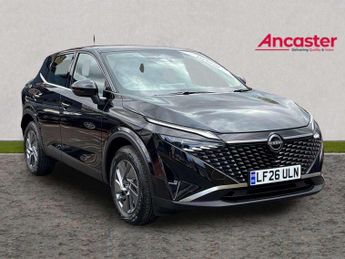 Nissan Qashqai 1.5 E-Power Acenta Premium 5dr Auto