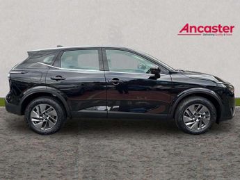 Nissan Qashqai 1.5 E-Power Acenta Premium 5dr Auto