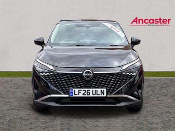 Nissan Qashqai 1.5 E-Power Acenta Premium 5dr Auto