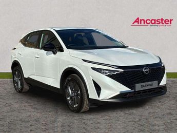Nissan Qashqai 1.5 E-Power Acenta Premium 5dr Auto