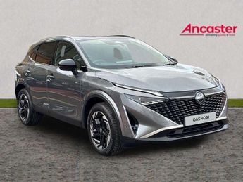 Nissan Qashqai 1.5 E-Power N-Connecta 5dr Auto