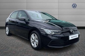 Volkswagen Golf 1.5 TSI Life 5dr