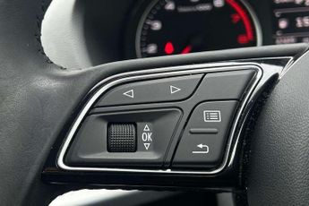 Audi Q2 35 TFSI Sport 5dr S Tronic