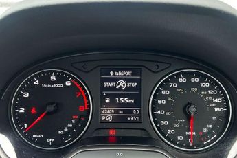 Audi Q2 35 TFSI Sport 5dr S Tronic