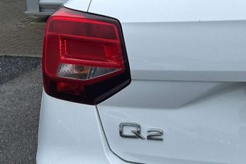 Audi Q2 35 TFSI Sport 5dr S Tronic