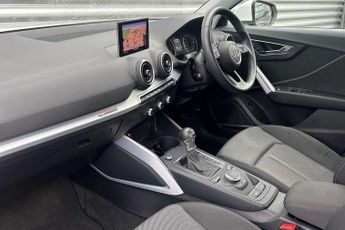 Audi Q2 35 TFSI Sport 5dr S Tronic
