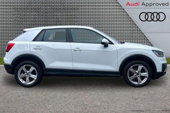 Audi Q2 35 TFSI Sport 5dr S Tronic