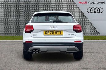 Audi Q2 35 TFSI Sport 5dr S Tronic