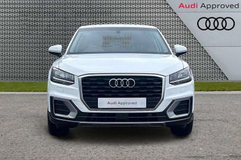 Audi Q2 35 TFSI Sport 5dr S Tronic