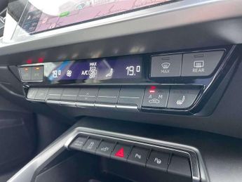 Audi A3 45 TFSI e S Line Competition 5dr S Tronic