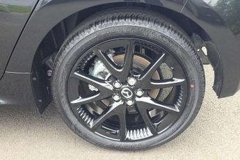 Mazda 2 Hybrid 1.5i Hybrid Homura 5dr CVT